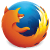 Mozilla Firefox 58.0  