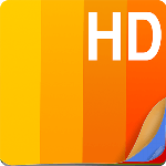   HD