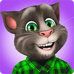 Talking Tom Cat 2