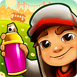 Subway Surfers