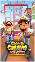 Subway Surfers