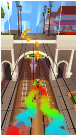 Subway Surfers