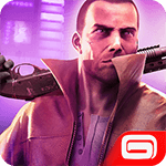 Gangstar Vegas