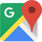 Google Maps