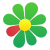 ICQ Messenger 6.17  