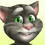 Talking Tom Cat 2