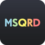 MSQRD