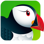 Puffin Web Browser