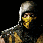 Mortal Kombat X